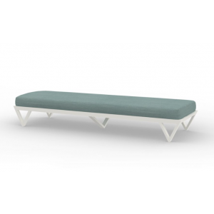 Bondi Belle 3-Seat Bench