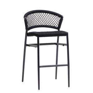 Ria Stackable Bar Chair
