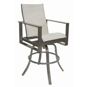 Park Place Sling Bar Stool