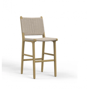 Sedona Teak Barstool