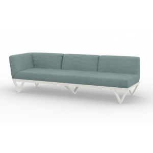 Bondi Belle 3-Seat Right Arm Sofa