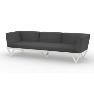 Bondi Belle 3-Seat Sofa