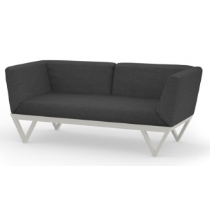 Bondi Belle 2-Seat Sofa