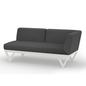 Bondi Belle 2-Seat Left Arm Sofa