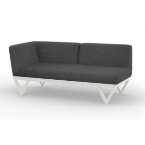 Bondi Belle 2-Seat Right Arm Sofa