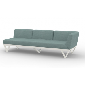 Bondi Belle 3-Seat Left Arm Sofa