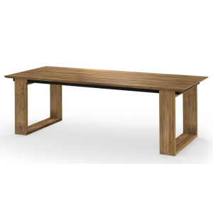 Big Daddy 94” Teak Dining Table