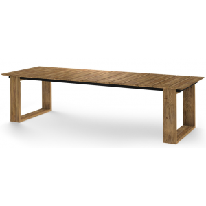 Big Daddy 118” Teak Dining Table