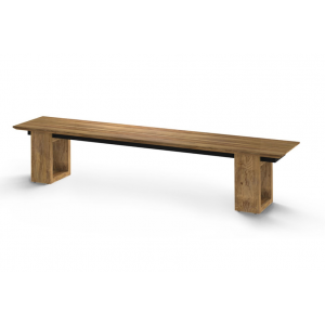 Big Daddy 86” Bench