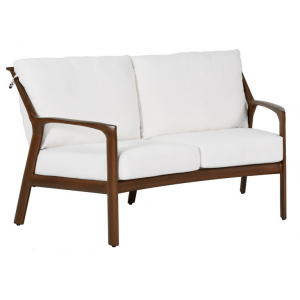 Berkeley Crescent Loveseat