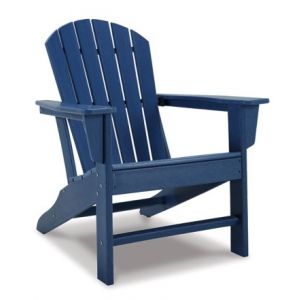 Adirondack Chair in Blue