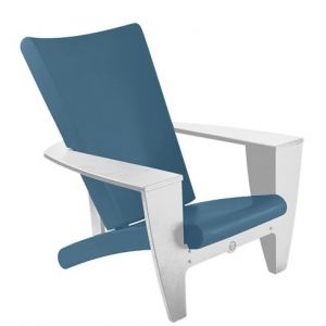 Curve Lounge Chair