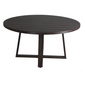 Brooklyn 54” Round Dining Table