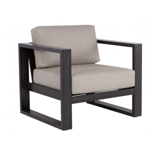 Brooklyn Cushion Lounge Chair 