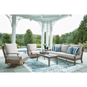 Canyon Ranch 3-Piece Package