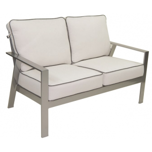 Trento Cushion Loveseat