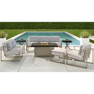 Park Place 7-Piece Cushion Seating Collection