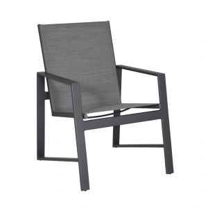 Prism Sling Dining Chair