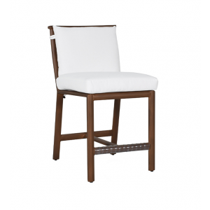 Berkeley Armless Counter Stool