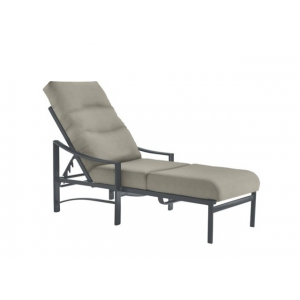 Kenzo Cushion Chaise Lounge