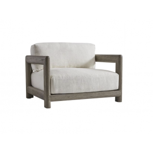 Montaigne XL Club Chair 