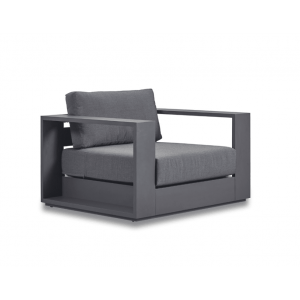 Hayman Swivel Lounge Chair