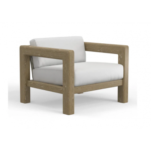 Sedona Teak Club Chair