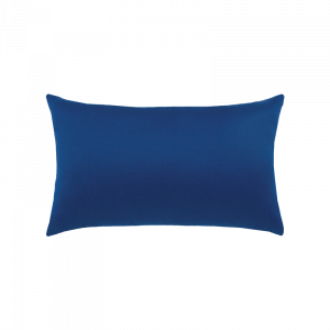 Cobalt Essentials Lumbar Pillow