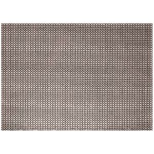 Cobblestone Gray Outdoor Rug