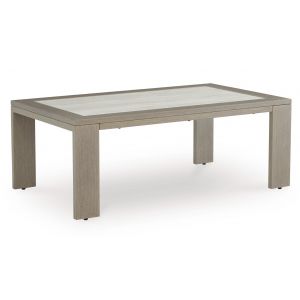 Canyon Rectangle Coffee Table