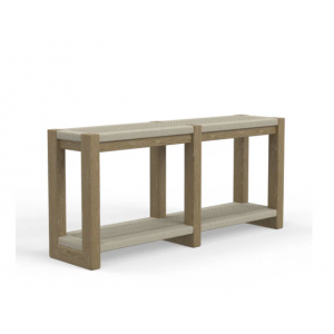 Sedona Teak Console Table