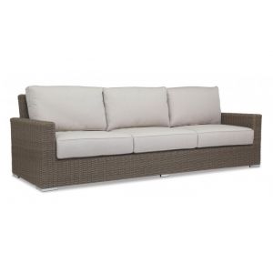 Coronado Large Wicker Sofa