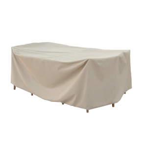 Small Oval or Rectangle Table & Chairs Cover
