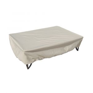 Oval / Rectangular Coffee Table Cover