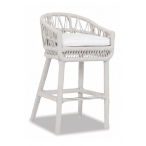 Dana Rope Barstool