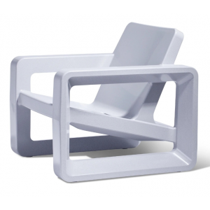 Deck Lounge Chair