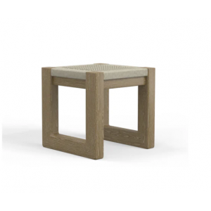 Sedona Teak End Table