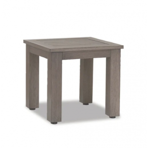 Laguna Square End Table