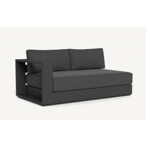 Hayman Cushion Left Arm 2-Seat Sofa