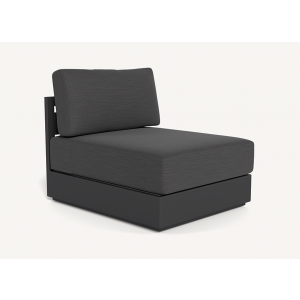Hayman Cushion Armless Single Section