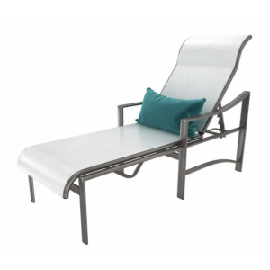 Kenzo Sling Chaise Lounge