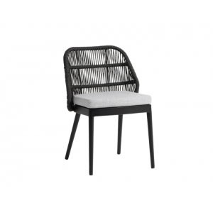 Las Colinas Cushioned Dining Chair