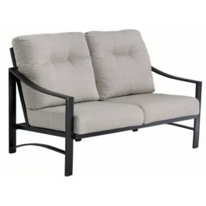 Kenzo Cushion Loveseat