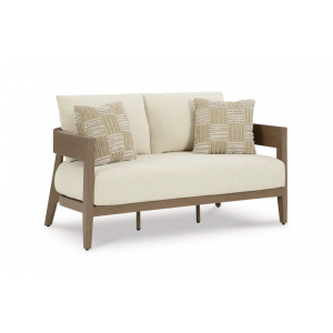 Sierra Cushion Loveseat