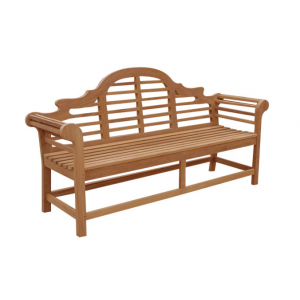 Lutyens 6.5' Bench
