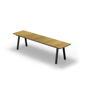 Maxximus 71” Bench