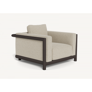 Moab Cushion Lounge Chair