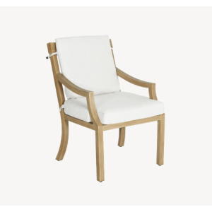 Nicoya Formal Arm Dining Chair