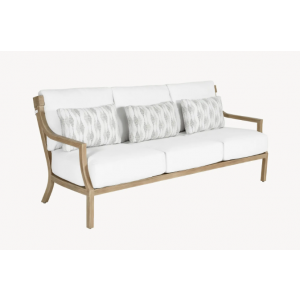Nicoya Cushioned Sofa