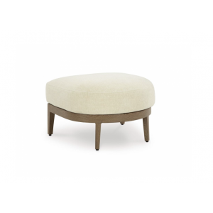 Sierra Cushion Ottoman
